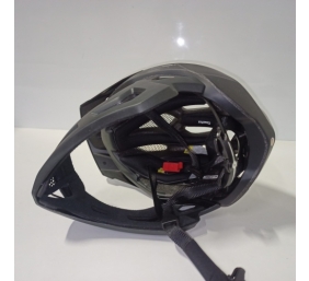 Ecost prekė po grąžinimo Cratoni Cmaniac Bicycle Helmet