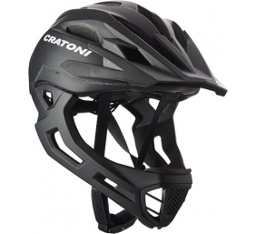 Ecost prekė po grąžinimo Cratoni Cmaniac Bicycle Helmet