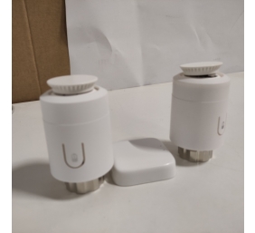 Ecost prekė po grąžinimo HAMA 00176592 SMART RADIATORIO TERMOSTATAS