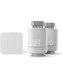 Ecost prekė po grąžinimo HAMA 00176592 SMART RADIATORIO TERMOSTATAS