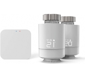 Ecost prekė po grąžinimo HAMA 00176592 SMART RADIATORIO TERMOSTATAS