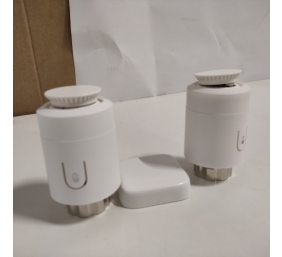 Ecost prekė po grąžinimo HAMA 00176592 SMART RADIATORIO TERMOSTATAS