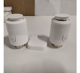Ecost prekė po grąžinimo HAMA 00176592 SMART RADIATORIO TERMOSTATAS