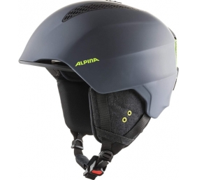Ecost prekė po grąžinimo Alpina unisex GRAND didysis slidinėjimo šalmas