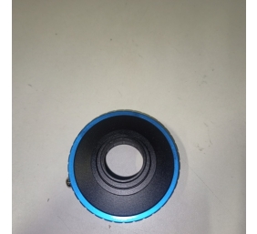 Ecost prekė po grąžinimo Fotodiox Pro objektyvo montavimo adapteris su įmontuota pasklidu
