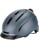 Ecost prekė po grąžinimo Giro Unisex suaugusiųjų Caden II LED
