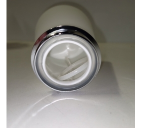 Ecost prekė po grąžinimo EGLO 94989 sieninis šviestuvas, Fonte d'Aliuminum, 5 W, chromas