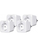 Ecost prekė po grąžinimo LedVance Smart Socket su Bluetooth technologija, skirta valdyti į
