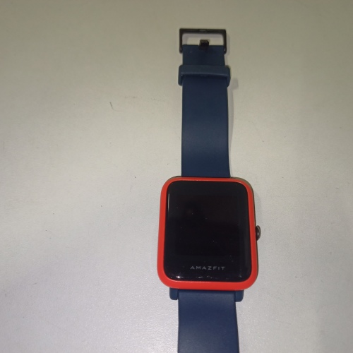 Ecost prekė po grąžinimo Amazfit BIP S Smartwatch, Orange