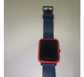 Ecost prekė po grąžinimo Amazfit BIP S Smartwatch, Orange
