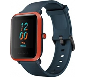 Ecost prekė po grąžinimo Amazfit BIP S Smartwatch, Orange