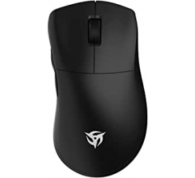 Ecost prekė po grąžinimo  Souris Ninjutso Origin One X Wireless Gaming Black