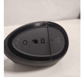Ecost prekė po grąžinimo Logitech Lift Left Vertical Ergonomic Mouse, kairiarankė belaidė