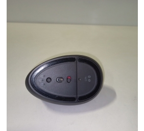 Ecost prekė po grąžinimo Logitech Lift Left Vertical Ergonomic Mouse, kairiarankė belaidė