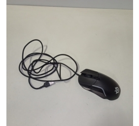 Ecost prekė po grąžinimo SteelSeries Rival 5 Gaming Mouse TrueMove Air Optical Sensor wit
