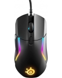 Ecost prekė po grąžinimo SteelSeries Rival 5 Gaming Mouse TrueMove Air Optical Sensor wit