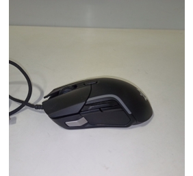 Ecost prekė po grąžinimo SteelSeries Rival 5 Gaming Mouse TrueMove Air Optical Sensor wit