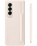 Ecost prekė po grąžinimo  Samsung dangtelis su rašikliu EFOF93P, skirtas Galaxy Z Fold4 |