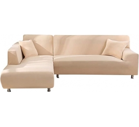 Ecost prekė po grąžinimo Jianyana Sofa Stretchy Polyester Spandex Cover Polyester Fabric