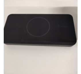 Ecost prekė po grąžinimo Belkin, BPD001 Magnetinis AA8 belaidžio maitinimo bankas 10K (ne