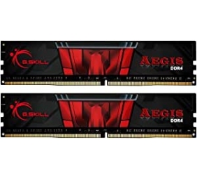 Ecost prekė po grąžinimo G.SKILL atmintis DDR4 3200 16GB C16 GSKILL AEGIS K2 2x8GB 1.35 V