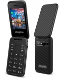 Ecost prekė po grąžinimo Energizer Mobile E282SC 4G Flip mobilusis telefonas Dual Sim (Mi