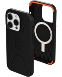 Ecost prekė po grąžinimo Urban Armor Gear UAG Civilian Case, suderinamas su Apple iPhone