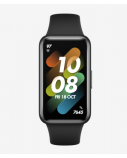 Ecost prekė po grąžinimo Huawei Band 7 Išmanusis laikrodis, itin plonas dizainas, nuolati