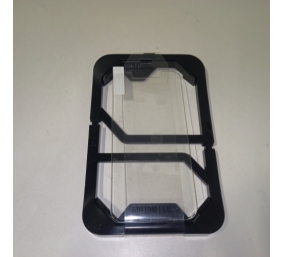 Ecost prekė po grąžinimo OtterBox Drop apsaugos paketas, skirtas iPhone 13 Mini; Simetrij