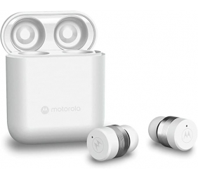 Ecost prekė po grąžinimo Motorola Sound Moto Buds 120 belaidės ausinės Bluetooth atsparus