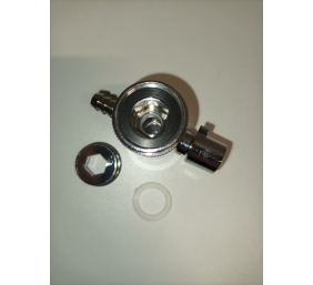 Ecost prekė po grąžinimo Aquaphor Modern Counter Top Filter System su Aqualen technologij