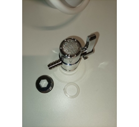 Ecost prekė po grąžinimo Aquaphor Modern Counter Top Filter System su Aqualen technologij