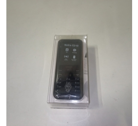 Ecost prekė po grąžinimo Nokia 5310 dvigubas sim mobilusis telefonas 2,4 colio spalvos ek