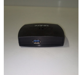 Ecost prekė po grąžinimo Lindy USB 2.0 Switch Classic