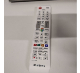 Ecost prekė po grąžinimo Samsung BN5901198R/ BN5901198DRESPLACES REMOTEM CONTRING TV, bal