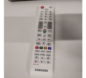 Ecost prekė po grąžinimo Samsung BN5901198R/ BN5901198DRESPLACES REMOTEM CONTRING TV, bal
