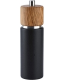 Ecost prekė po grąžinimo Zassenhaus Hannover pipirų malūnas 18 cm ketaus / alyvuogė
