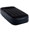 Ecost prekė po grąžinimo Intex Pillow Rest Raised Air Bed