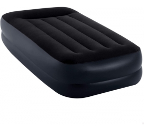 Ecost prekė po grąžinimo Intex Pillow Rest Raised Air Bed