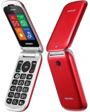 Ecost prekė po grąžinimo Brondi Stone+, mobilusis telefonas, GSM, talpa: 16 GB, [Italija]