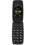 Ecost prekė po grąžinimo Primo 401 by Doro GSM mobilusis telefonas su dideliu apšviestu s