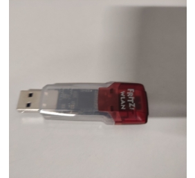 Ecost prekė po grąžinimo AVM Fritz! Wlan Stick AC 860 (866 Mbps (5 GHz), 300 Mbps (Wlan N