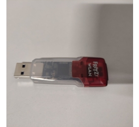 Ecost prekė po grąžinimo AVM Fritz! Wlan Stick AC 860 (866 Mbps (5 GHz), 300 Mbps (Wlan N