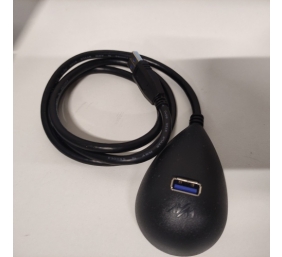 Ecost prekė po grąžinimo AVM Fritz! Wlan Stick AC 860 (866 Mbps (5 GHz), 300 Mbps (Wlan N