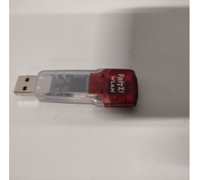 Ecost prekė po grąžinimo AVM Fritz! Wlan Stick AC 860 (866 Mbps (5 GHz), 300 Mbps (Wlan N
