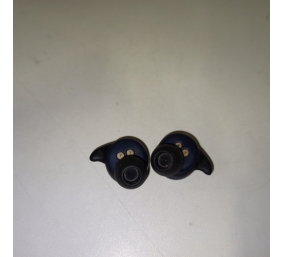 Ecost prekė po grąžinimo Boompods Boombuds X True Wireless Bluetooth ausinės, IPX 6, nepe