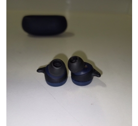 Ecost prekė po grąžinimo Boompods Boombuds X True Wireless Bluetooth ausinės, IPX 6, nepe