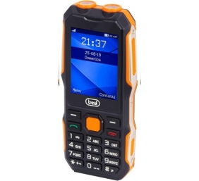 Ecost prekė po grąžinimo Trevi darbo mobilusis telefonas