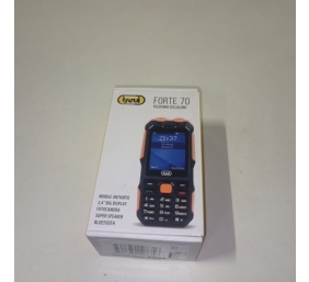 Ecost prekė po grąžinimo Trevi darbo mobilusis telefonas