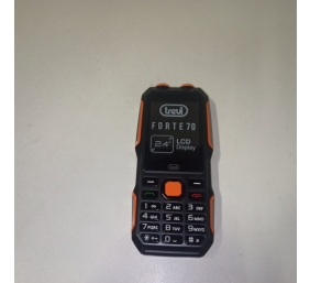 Ecost prekė po grąžinimo Trevi darbo mobilusis telefonas